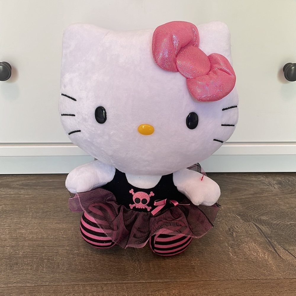 TY hello kitty
